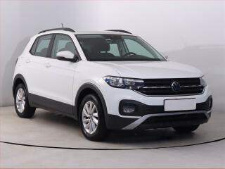 Volkswagen T-Cross 1.0 TSI, Automat, Serv.kniha