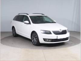 koda Octavia Laurin&Klement 1.8 TSI, R