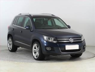 Volkswagen Tiguan Sport 2.0 TDI, 4X4