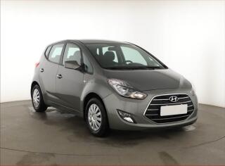 Hyundai ix20 1.6 CVVT, �R,1.maj, Serv.kniha