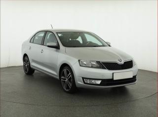 koda Rapid Elegance 1.2 TSI, R,1.maj