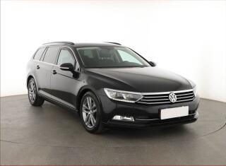 Volkswagen Passat 1.8 TSI, Tempomat