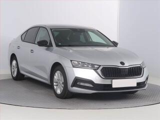 �koda Octavia Ambition 2.0 TDI, Serv.kniha
