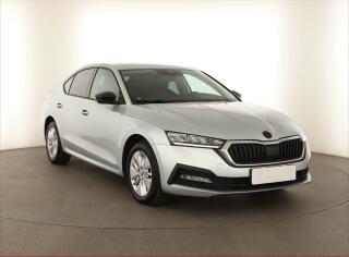 �koda Octavia Ambition 2.0 TDI, Serv.kniha