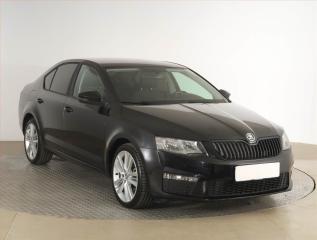 koda Octavia 2.0 TDI, Serv.kniha, Tempomat