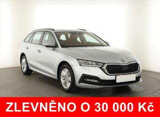�koda Octavia Ambition 2.0 TDI