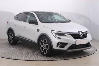 Renault Arkana Intens E-Tech, R, INTENS
