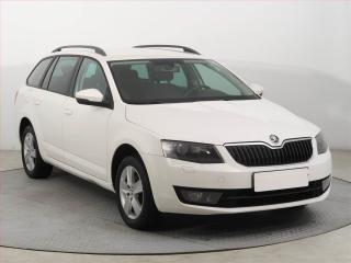 koda Octavia Elegance 2.0 TDI, 4X4, Xenony