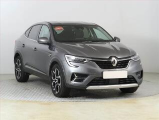 Renault Arkana E-Tech