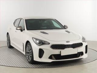 Kia Stinger 2.0 T-GDI