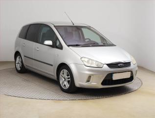 Ford C-MAX 1.6, Tan, za skvlou cenu