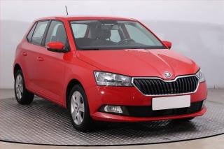 koda Fabia Ambition 1.0, R,1.maj