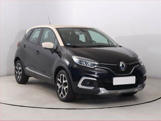 Renault Captur 0.9 TCe, Serv.kniha, Navi