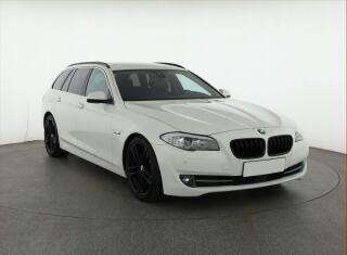 BMW 530d xDrive, 4X4, Automat