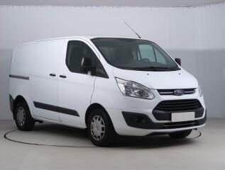Ford Transit Custom 2.0 EcoBlue, �R