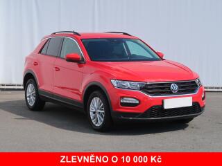Volkswagen T-Roc 1.0 TSI