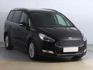 Ford Galaxy 2.0 EcoBlue, Automat