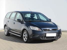 Ford Focus 1.6 TDCi, Serv.kniha, Tan