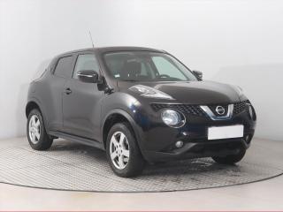 Nissan Juke 1.6 i, Automat, Navi, Tempomat