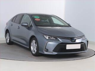Toyota Corolla 1.8 Hybrid, �R,DPH
