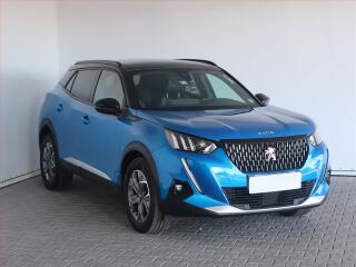 Peugeot 2008 GT 1.2 PureTech