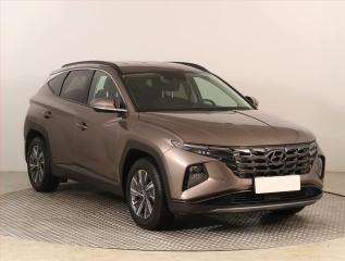 Hyundai Tucson Smart 1.6 T-GDI