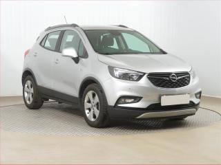 Opel Mokka 1.4 Turbo, Automat, Serv.kniha