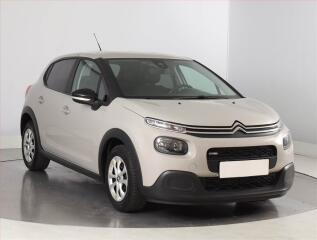 Citro�n C3 1.2 PureTech, Serv.kniha