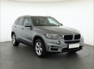 BMW X5 xDrive30d, 4X4, Automat