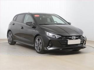 Hyundai i20 1.0 T-GDI, N-Line, FullLed
