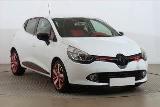 Renault Clio 0.9 TCe, Serv.kniha, Navi