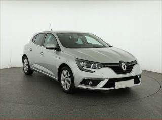 koda Fabia 1.0 TSI, Tempomat