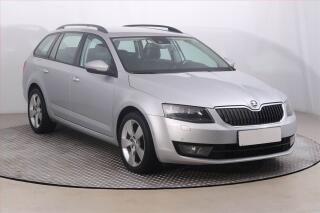 �koda Octavia Style 2.0 TDI, Automat
