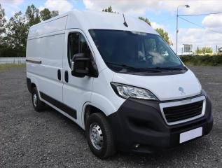 Peugeot Boxer 2.2 BlueHDi, L2H2, 1.0t, 1Maj