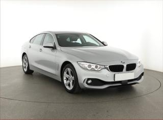 BMW 430i xDrive, 4X4, Automat