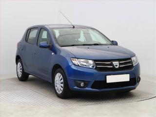 Dacia Sandero 0.9 TCe, po STK, dobr stav