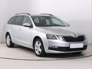koda Octavia 2.0 TDI, Automat, Navi