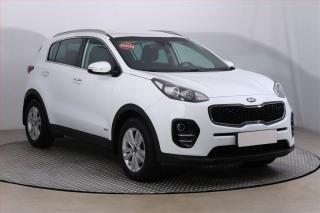 Kia Sportage 2.0 CRDi, 4X4, R,1.maj