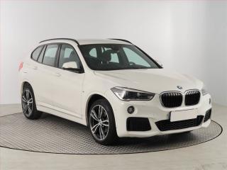 BMW X1 M Sport xDrive18d, 4X4