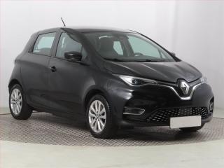 Renault ZOE ZE50 R135, SoH 94%, Automat