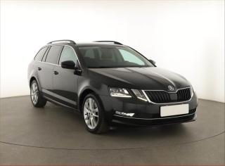 koda Octavia 2.0 TSI, 4X4, Automat, R