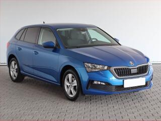 �koda Scala Ambition 1.0 TSI, Tempomat
