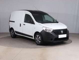 Dacia Dokker 1.5 dCi, DPH