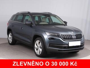 �koda Kodiaq Style Plus 2.0 TDI, 4x4,DSG