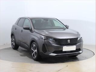 Peugeot 3008 1.5 BlueHDi