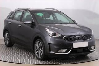 Kia Niro Exclusive Hybrid, Automat