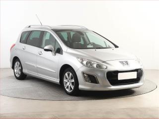 Peugeot 308 1.6 HDi, 7mst, po STK