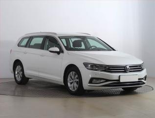 Volkswagen Passat 2.0 TDI, Automat, Navi