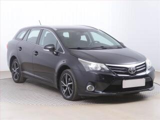 Toyota Avensis 1.8 Valvematic, Automat, Navi
