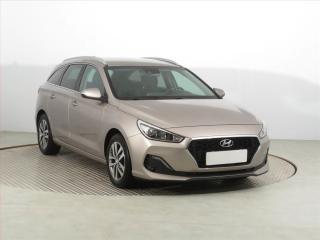 Hyundai i30 1.4 T-GDI, Serv.kniha